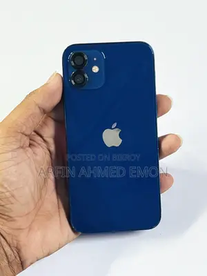 Apple iPhone 12 64 GB Blue