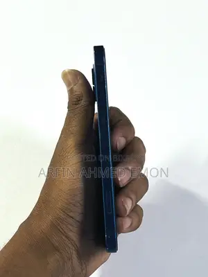 Apple iPhone 12 64 GB Blue