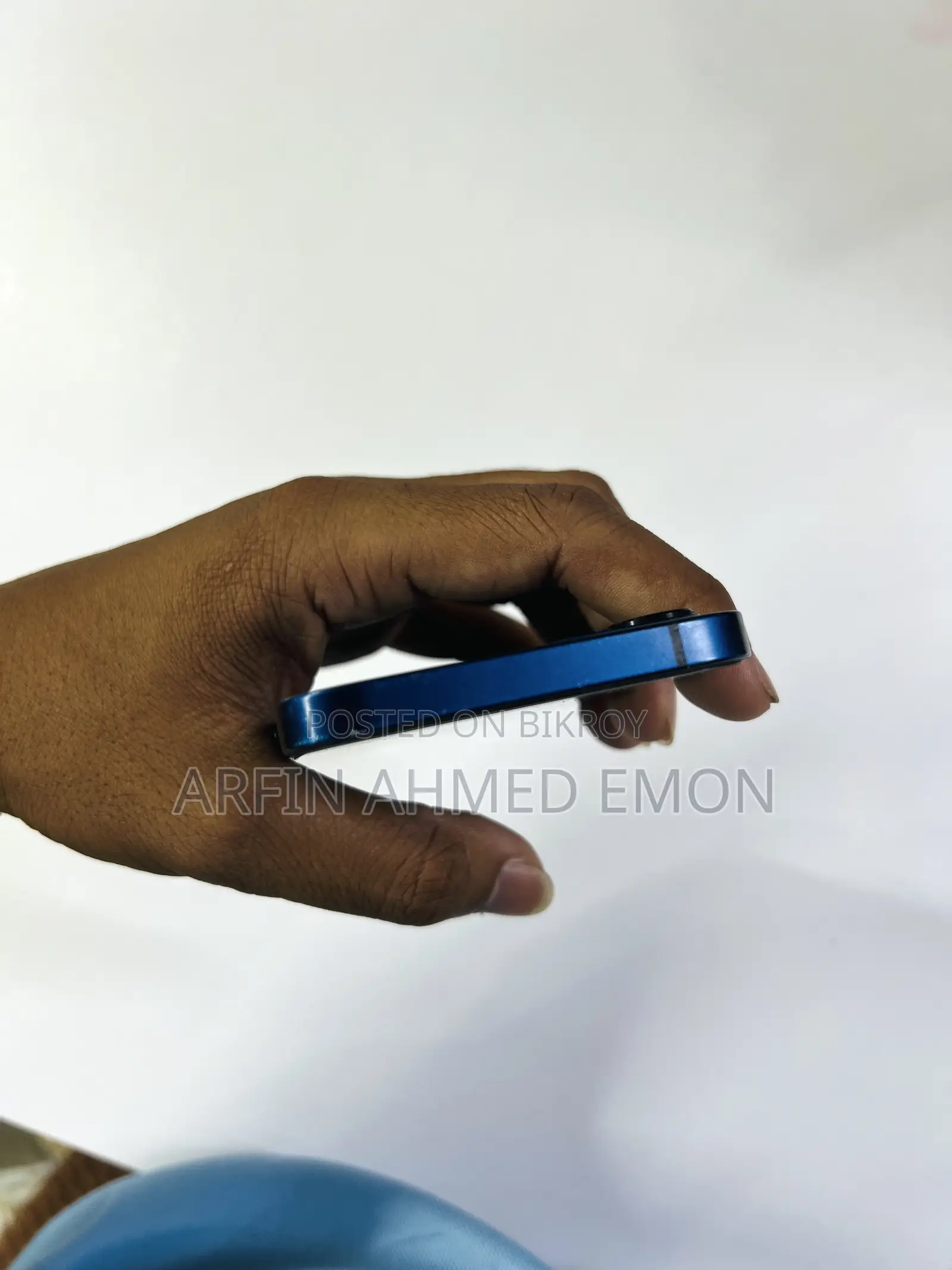 Apple iPhone 12 64 GB Blue