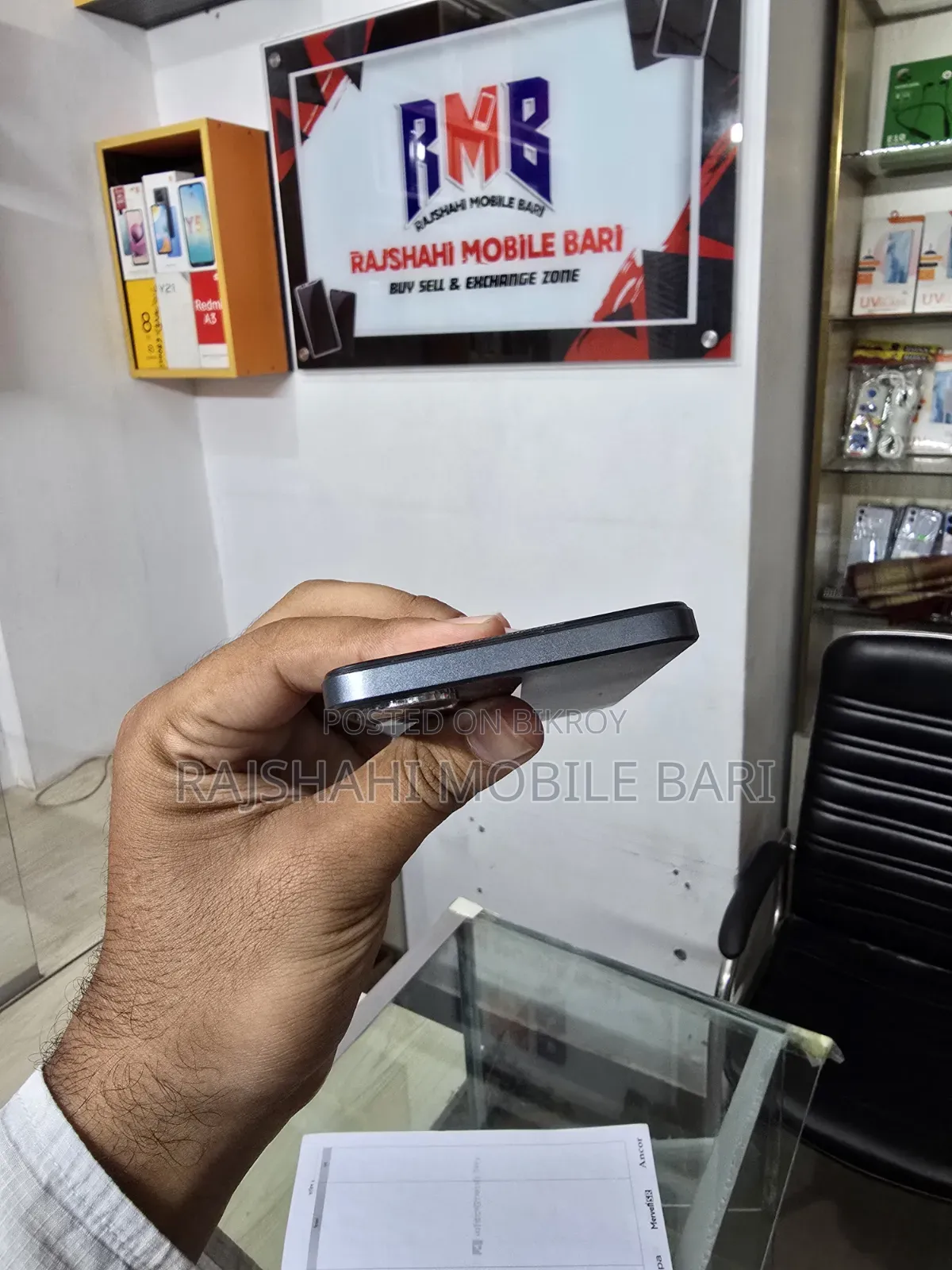 Oppo 128 GB Blue