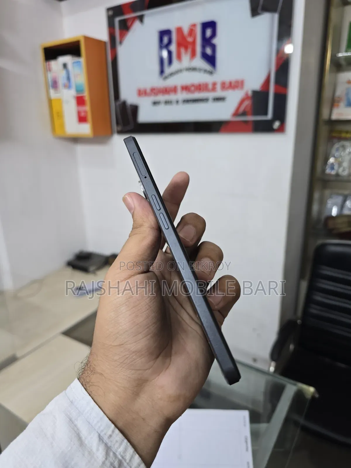 Oppo 128 GB Blue