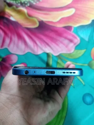 ইনফিনিক্স হট ৬০আই ১২৮ জিবি ব্লু