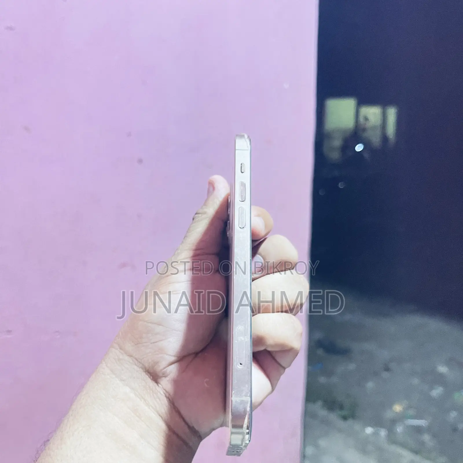 Apple iPhone 12 Pro 128 GB Gold