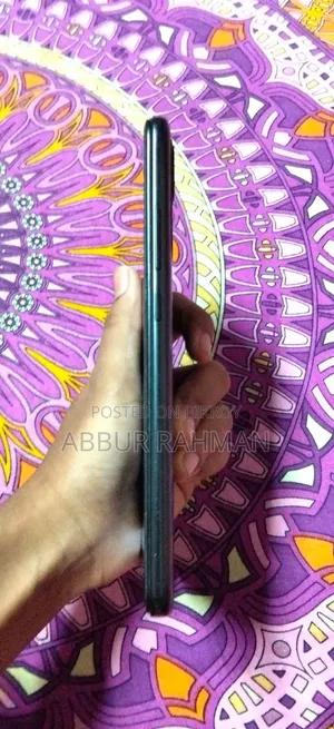 Xiaomi Redmi 10A 32 GB Black