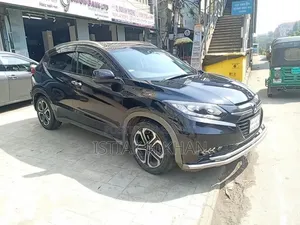 হোন্ডা ভেজেল ১.৫ টুডব্লিউডি ২০১৪ ব্ল্যাক