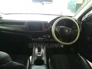 হোন্ডা ভেজেল ১.৫ টুডব্লিউডি ২০১৪ ব্ল্যাক