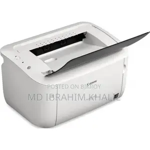 Canon Printer-6030 (Used)
