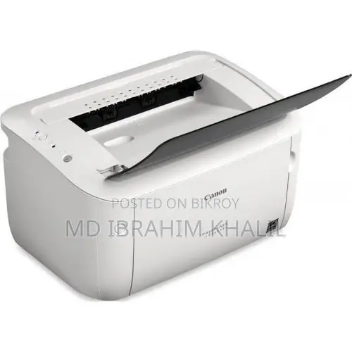 Canon Printer-6030 (Used)