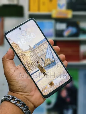 অপ্পো এ৫এক্স ৫জি ১২৮ জিবি হোয়াইট