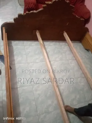 খাট বিক্রি