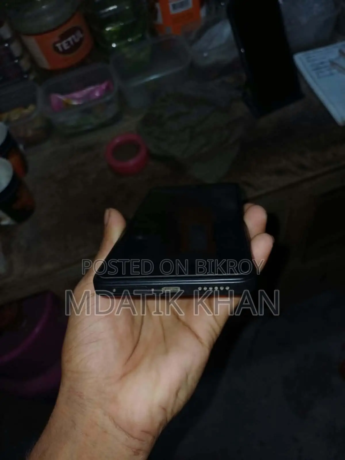 শাওমি রেডমি নোট ১৪ ৪জি ১২৮ জিবি কালো