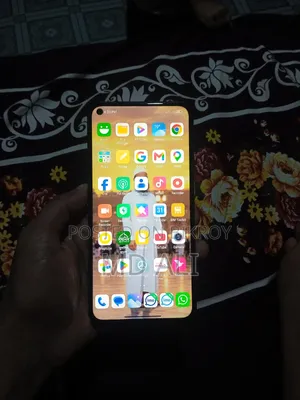 Xiaomi Redmi Note 9 128 GB Black