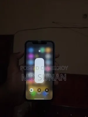 New Apple iPhone XR 64 GB Blue