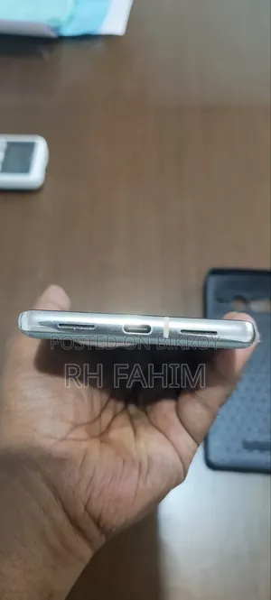 Google Pixel 7 Pro 256 GB Silver