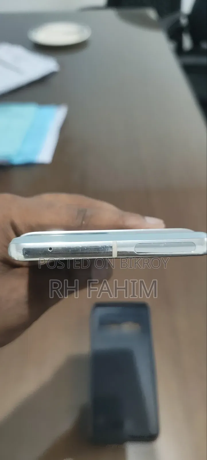 Google Pixel 7 Pro 256 GB Silver
