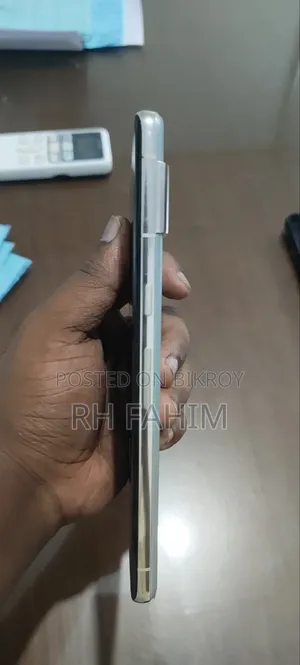 Google Pixel 7 Pro 256 GB Silver