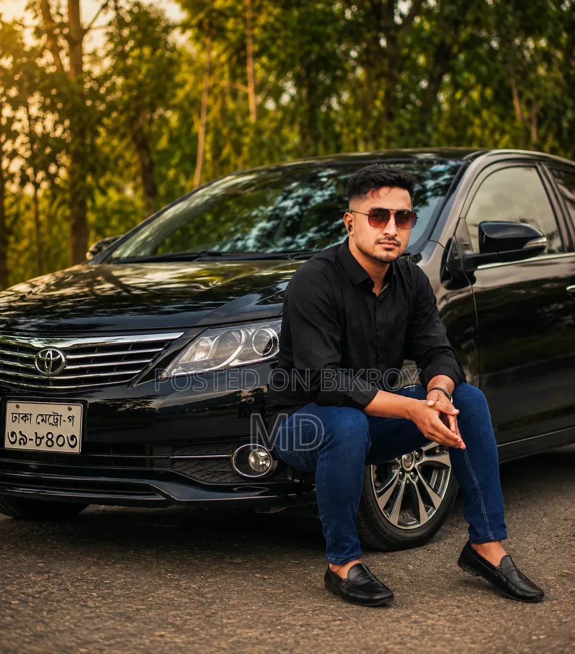 বদলি ডিউটি করতে চাই