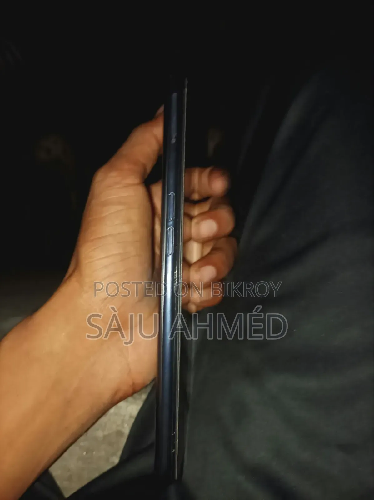 অপো এ৫৩এস ৫জি ১২৮ জিবি কালো