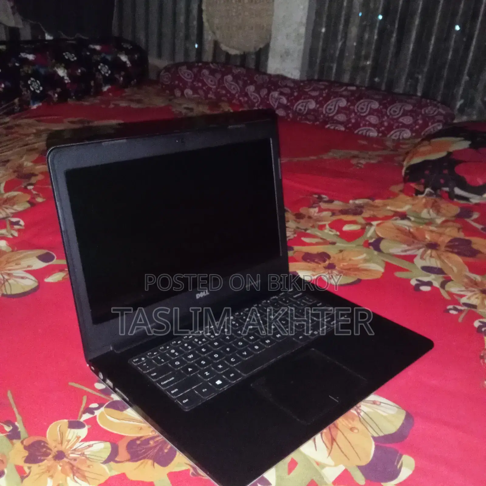 Laptop Dell Inspiron 14 2GB Intel Core i3 SSD 128GB