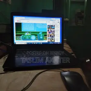 Laptop Dell Inspiron 14 2GB Intel Core i3 SSD 128GB