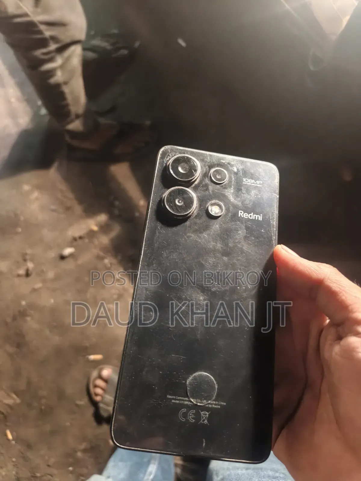 Xiaomi 13 Pro 256 GB Black