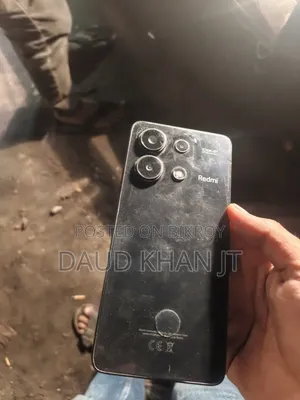 Xiaomi 13 Pro 256 GB Black