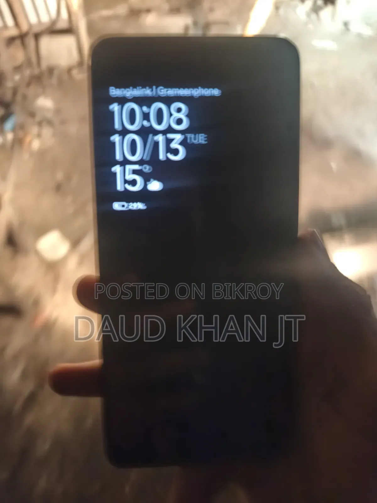 Xiaomi 13 Pro 256 GB Black