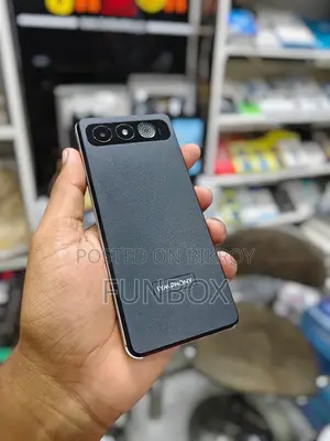 New Symphony Black