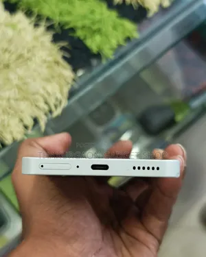 Nothing Phone 3a 256 GB White