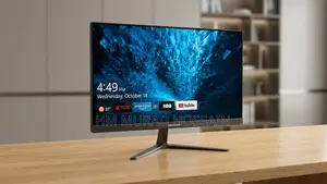 Desktop Computer 16GB AMD Ryzen 5 SSD 256GB