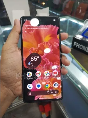 Google Pixel 6 128 GB