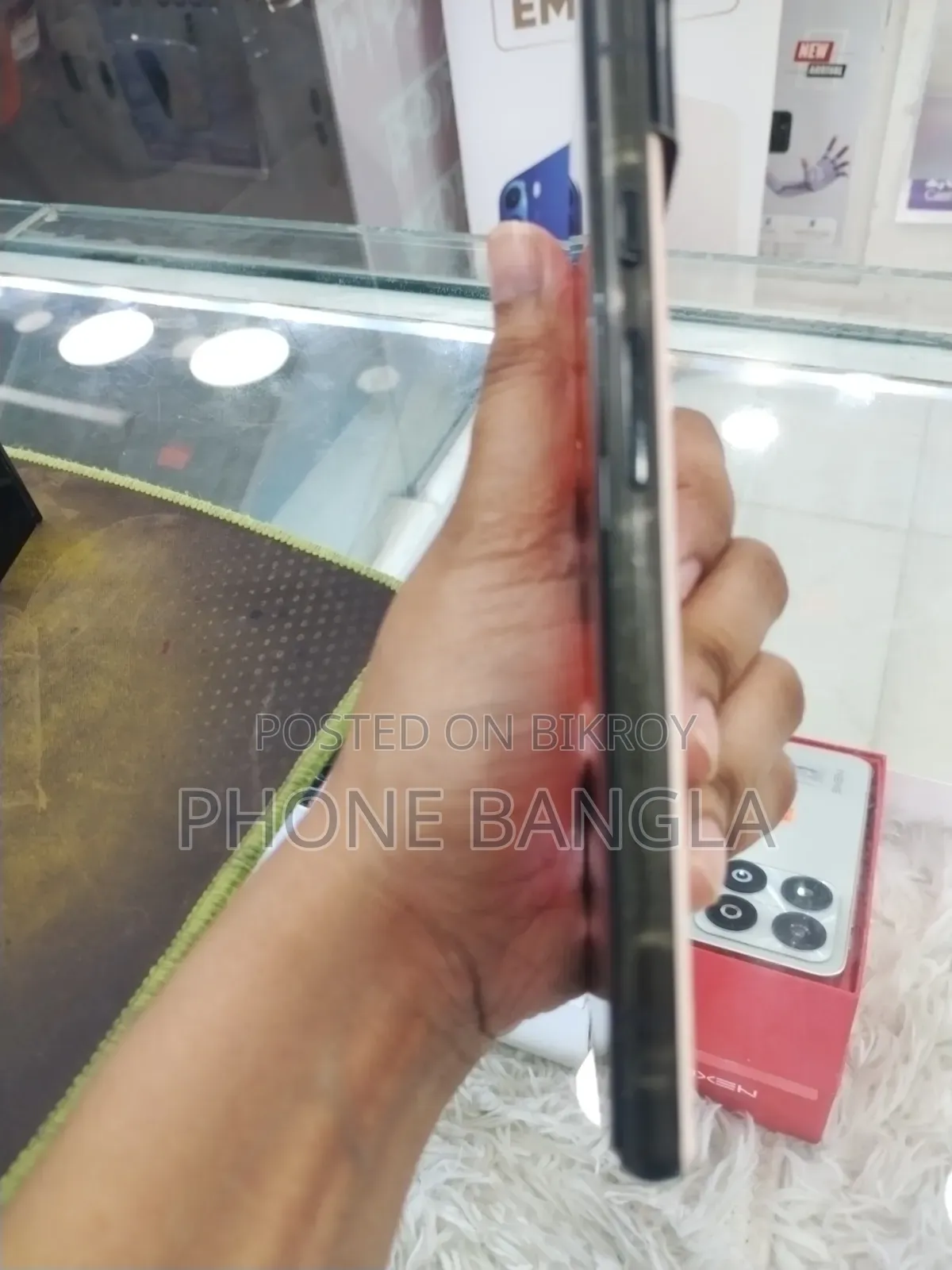 Google Pixel 6 128 GB