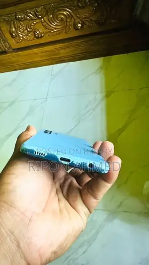 Samsung Galaxy A32 5G 128 GB Blue