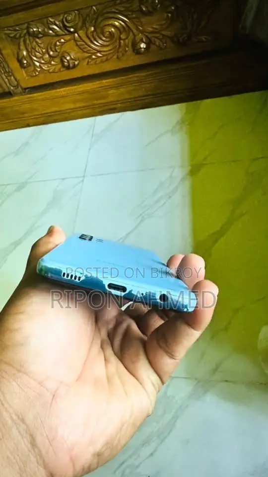 Samsung Galaxy A32 5G 128 GB Blue