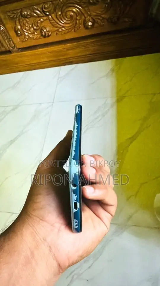 Samsung Galaxy A32 5G 128 GB Blue