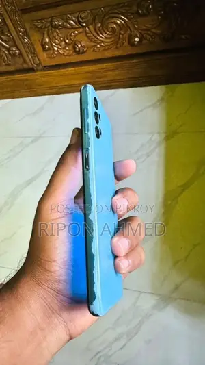 Samsung Galaxy A32 5G 128 GB Blue