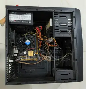 Desktop Computer Asus 4GB Intel Pentium SSD 128GB