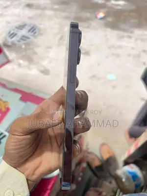Apple iPhone 14 Pro Max 256 GB Blue
