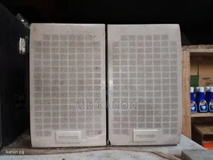 Microlab Sound Box