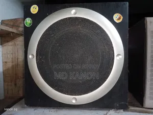 Microlab Sound Box