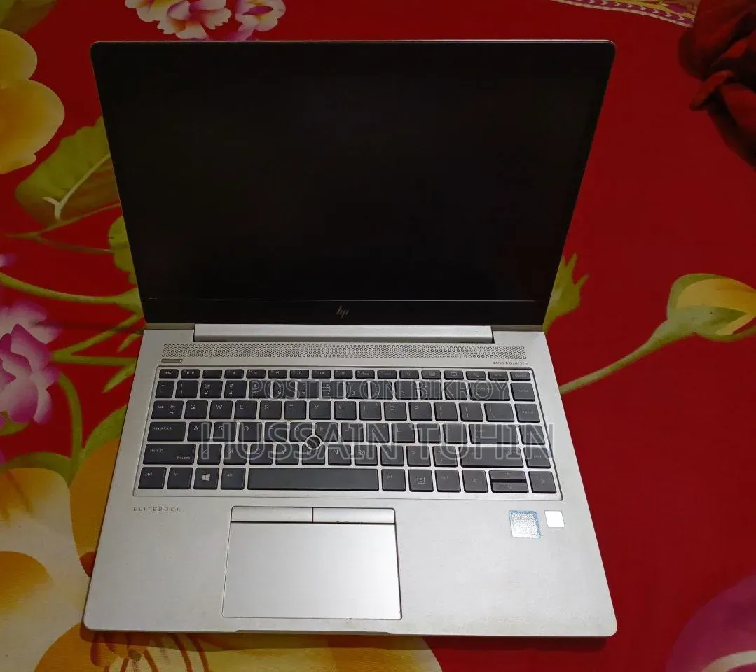 Laptop HP EliteBook 840 G5 8GB Intel Core i5 SSD 128GB