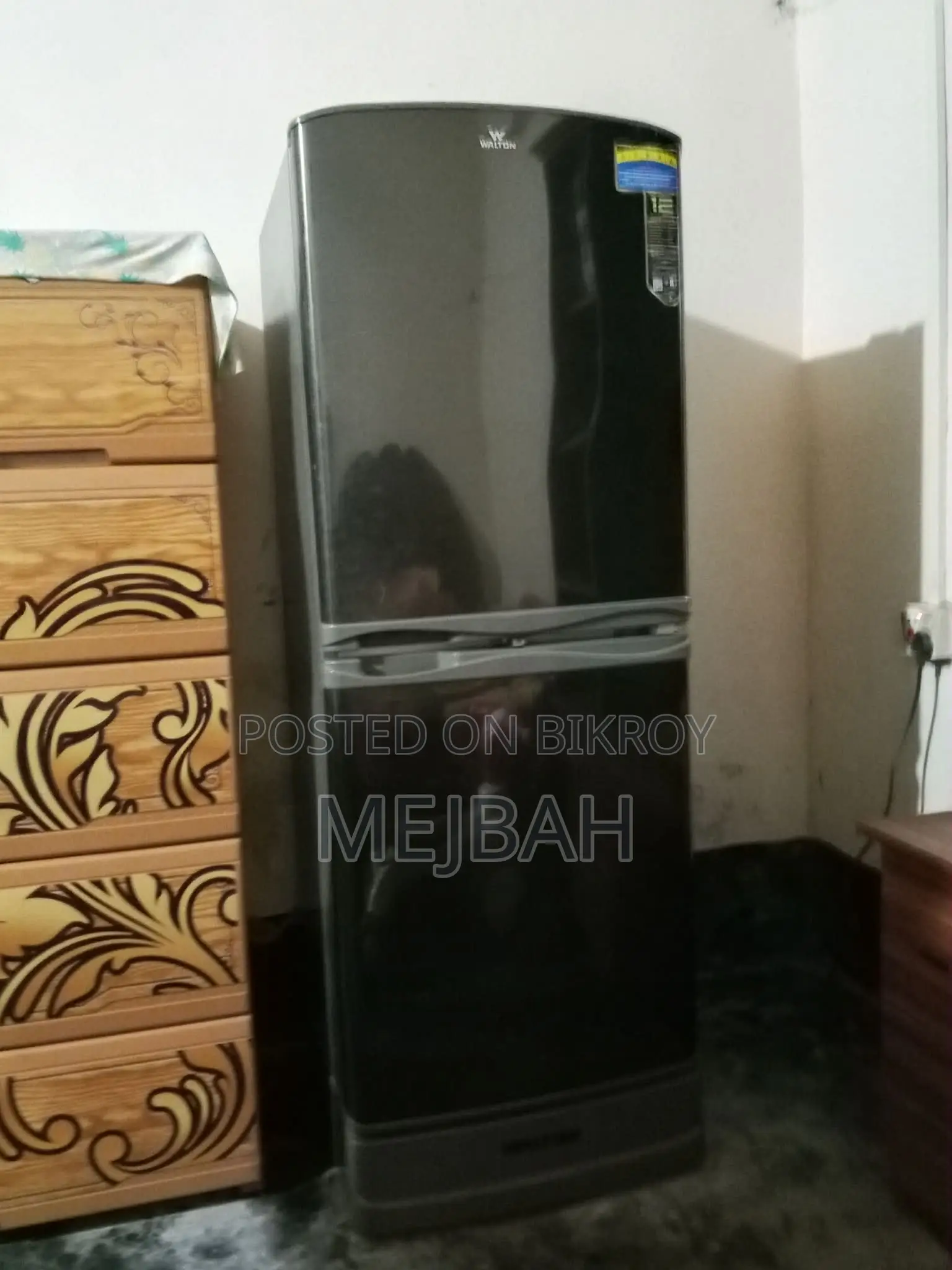 ওয়ালটন ফ্রিজ (ডব্লিউএফএ-২এ৩)
