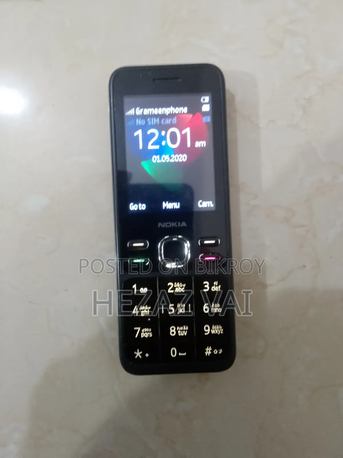 Nokia 150 Gray