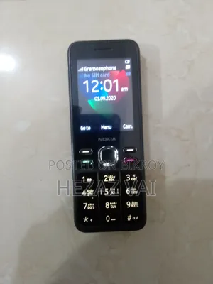 Nokia 150 Gray