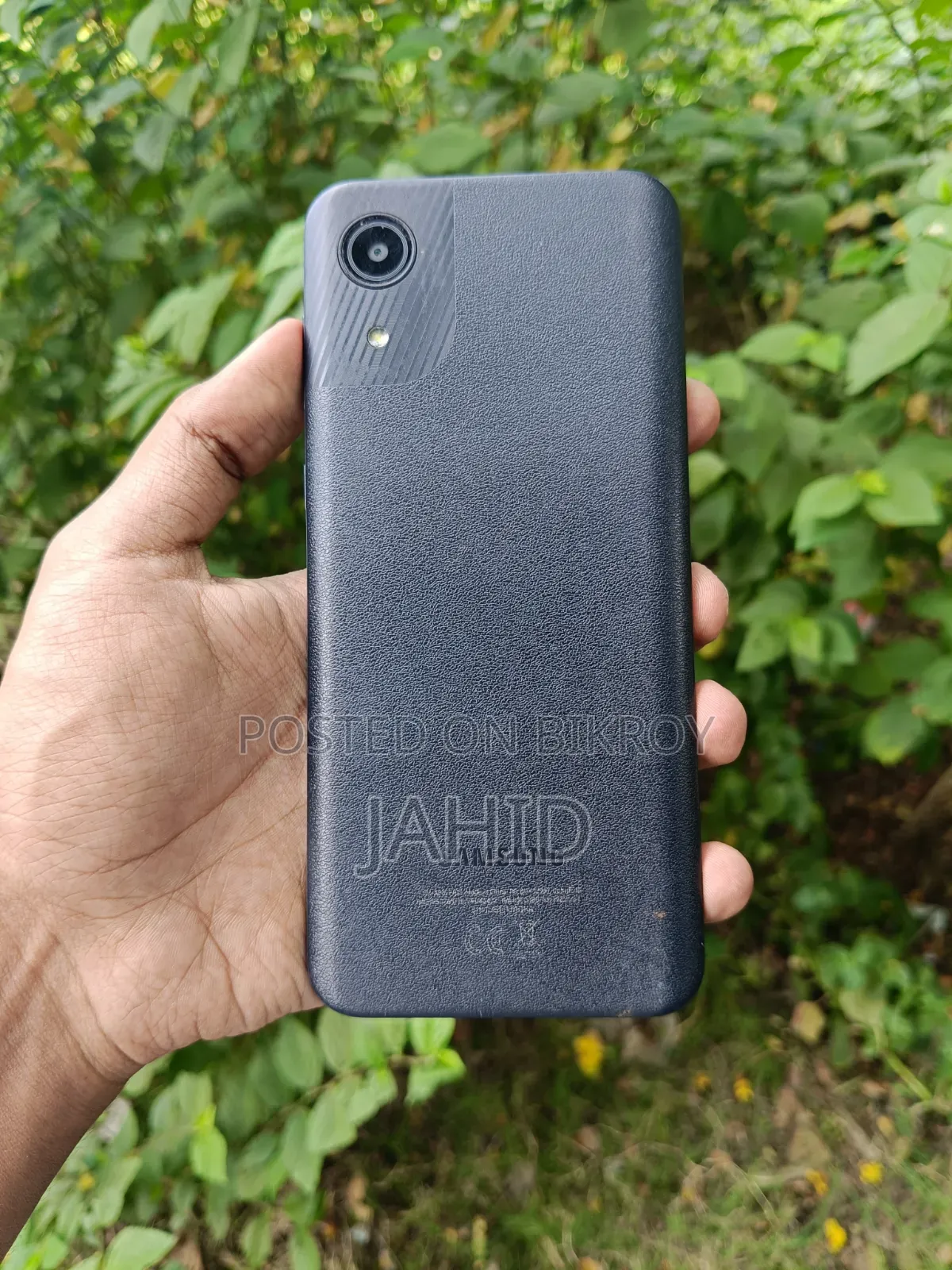 Samsung Galaxy A03 Core 32 GB Black