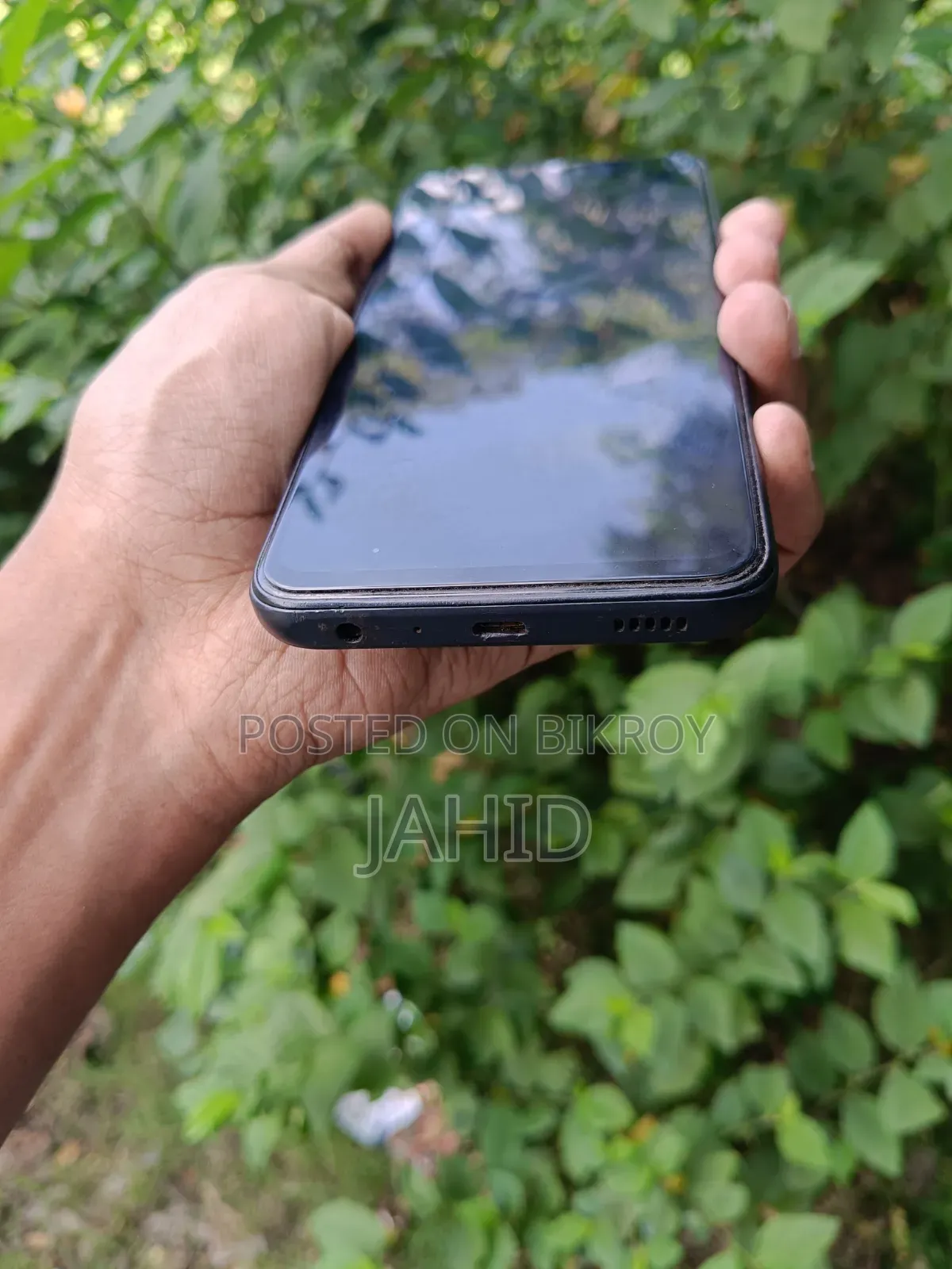 Samsung Galaxy A03 Core 32 GB Black