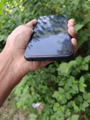 Samsung Galaxy A03 Core 32 GB Black