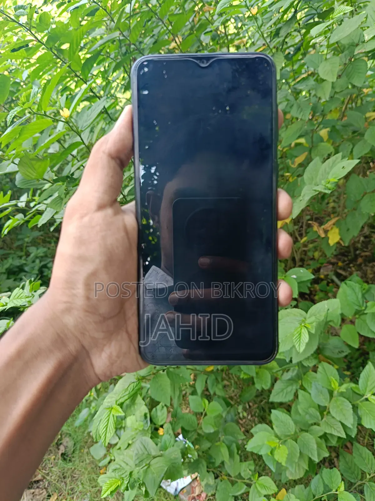 Samsung Galaxy A03 Core 32 GB Black