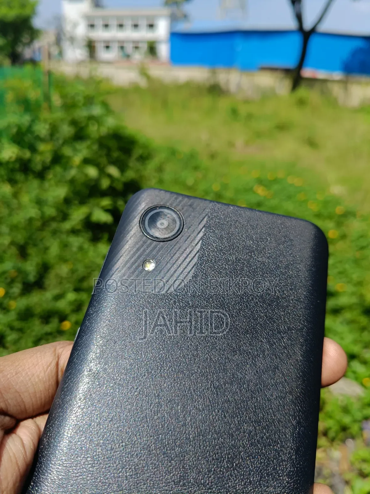 Samsung Galaxy A03 Core 32 GB Black