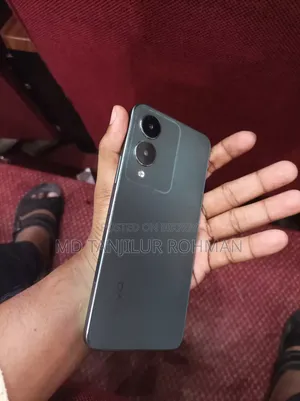 ভিভো ওয়াই ১৭ এস ১২৮ জিবি নীল